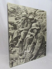 Scheel, Klaus, Der zweite Weltkrieg: Eine Chronik in Bildern von Heinz Bergschicker, 1986