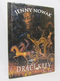 Nowak, Jenny, Dračí krev, 1995
