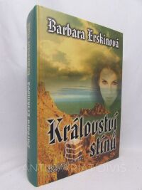 Erskinová, Barbara, Království stínů, 2002