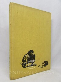 Pleva, Josef V., Defoe, Daniel, Robinson Crusoe, 1970
