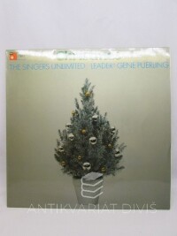 Singers, Unlimited The, Christmas, 0
