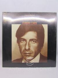Cohen, Leonard, Songs of Leonard Cohen, 0