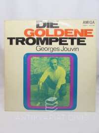 Jouvin, Georges, Die Goldene Trompete, 0