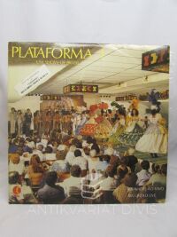 Plataforma, 1, Um show de Brazil, 1980