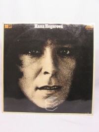 Hegerová, Hana, Recital 2, 1973