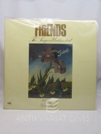 Singers, Unlimited The, Friends, 1977