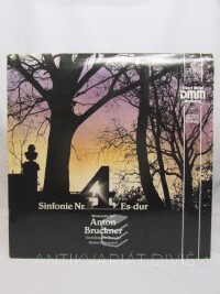 Bruckner, Anton, Sinfonie Nr. 4 Es-dur, 1986