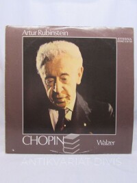Chopin, Fryderyk, Walzer, 1976