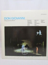 Mozart, Wolfgang Amadeus, Don Giovanni, 1971