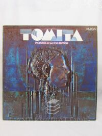Tomita, , Pictures at an Exhibition, 0