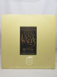 Band, The, The Last Waltz, 1978