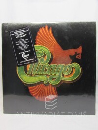 Chicago, , Chicago VIII, 1975
