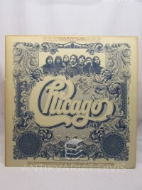 Chicago, , Chicago VI, 1973