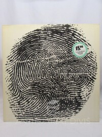 Chicago, , Chicago XIV, 1980