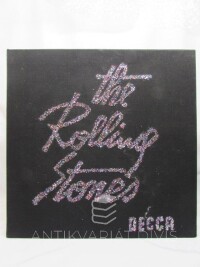 Rolling, Stones The, The Rolling Stones, 0