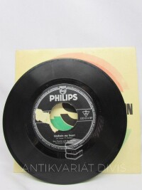 Charles, Ray, Unchain my Heart / But on the other Hand'Baby, 0