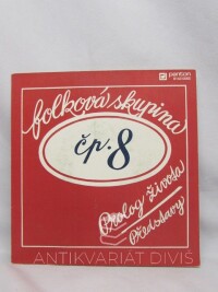 Folková, skupina Čp. 8, Prolog života / Představy, 1984