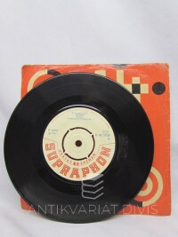 Olympic, , Dynamit / Otázky, 1970