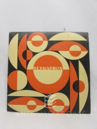 Chladil, Milan, Čeřovská, Judita Zíma Josef, Tak vznikají vzpomínky, 1958