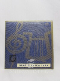 Matuška, Waldemar, Vondráčková, Helena, Kozderková, Ladislava, To se nikdo nedoví / Hajej, 1968