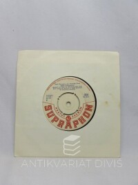 Duba, Karel se skupinou, Dvořáček, Josef se smyčcovou skupinou, Sedm statečných / Severní cesta, 1965
