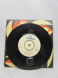 Suchý, Jiří, Havlík, Ferdinand se svým orchestrem, Končí divadlo / Ša-ba-da-ba-da, 1970