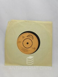 Gott, Karel, Už z hor zní zvon / Zátiší, 1973