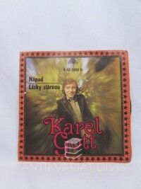 Gott, Karel, Nápad / Lásky stárnou, 1974