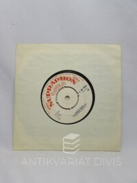 Kirschner, Miloš, Spejbl a Hurvínek: Hurvínkovo překvapení, 1967