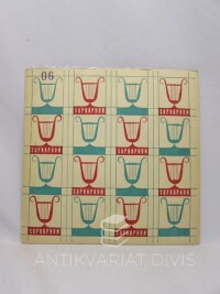 Böttcher, Martin, Poklad na Sříbrném jezeře / Vinnetou, 1965
