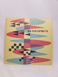 Duba, Karel se skupinou, Dvořáček, Josef se smyčcovou skupinou, Sedm statečných / Severní cesta, 1965