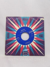 Brian, , Hi-Five, The, Poinciana / Do-Dum-Dum, 1968