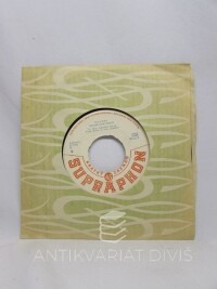 Duba, Karel, Vinnetou / Boogie con Tango, 1963