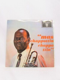 Chappottín, Conjunto, Mas Chappottin, 0