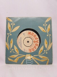 Suchý, Jiří, Šlitr, Jiří, Motýl / Z mého života, 1963