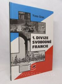 Gras, Yves, 1. divize svobodné Francie, 1997