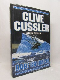 Cussler, Clive, Ďáblův dech, 2009