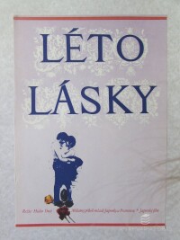 anonym, , Léto lásky, 1975