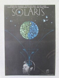 anonym, , Solaris, 1975