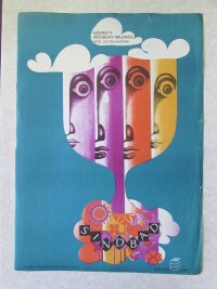 Altrichter, Rudolf, Sindbad, 1972
