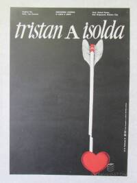 Fischerová, Olga, Tristan a Isolda, 1981