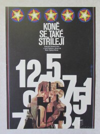 Fišer, Jaroslav, Koně se také střílejí, 1974