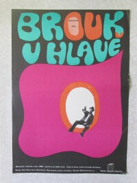 Fišer, Jaroslav, Brouk v hlavě, 1970