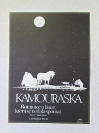 Foll, Dobroslav, Kamouraska, 1974