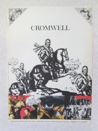 Hlaváček, Miroslav, Cromwell, 1974