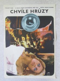 Hrdina, Miroslav, Chvíle hrůzy, 1969