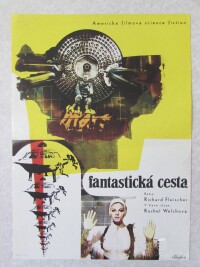 Paleček, Vladimír Václav, Fantastická cesta, 1968