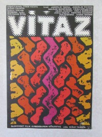 Písecký, Tomáš, Víťaz, 1978