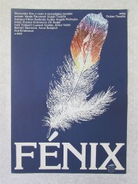Písecký, Tomáš, Fénix, 1982