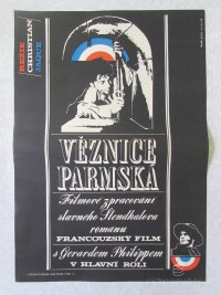 Poš, Petr, Věznice parmská, 1972